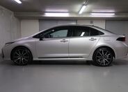 Toyota Corolla 8