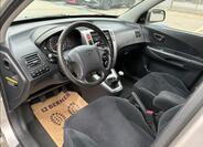 Hyundai Tucson 9