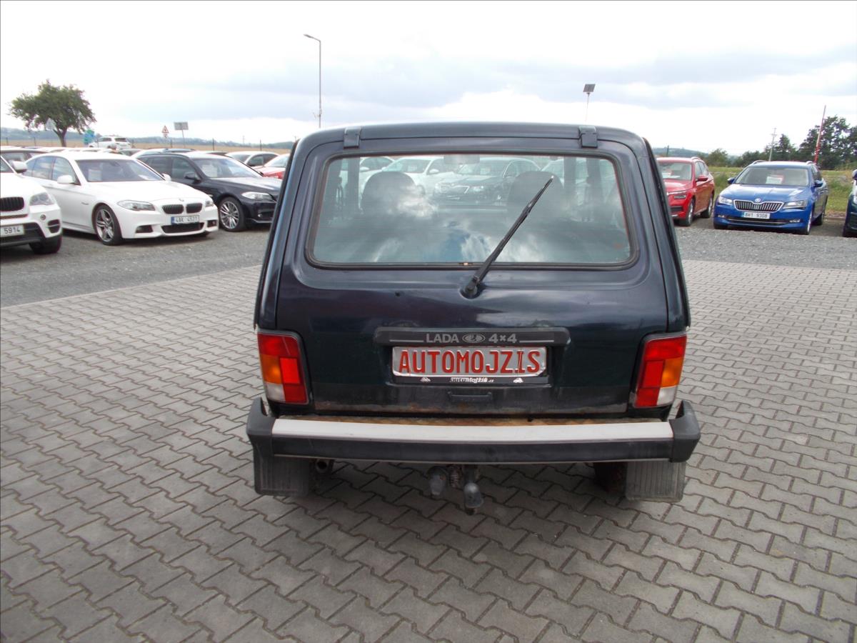 Lada Niva
