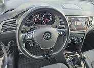 Volkswagen Golf Sportsvan 11