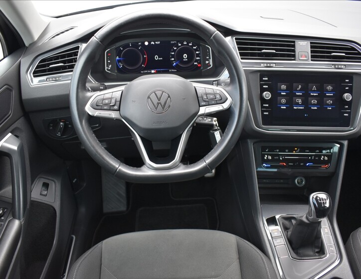 Volkswagen Tiguan 22