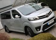 Toyota ProAce 8