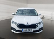 Škoda Octavia 2