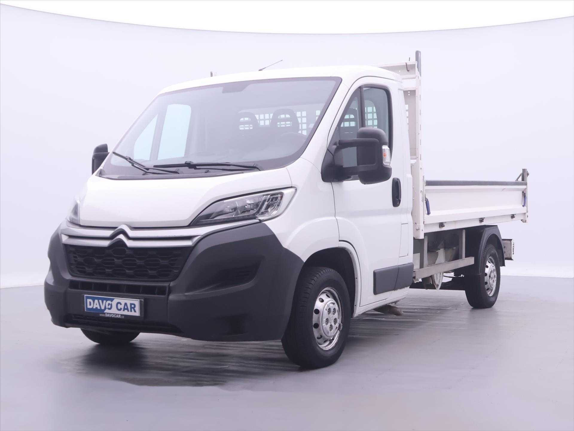 Citroën Jumper