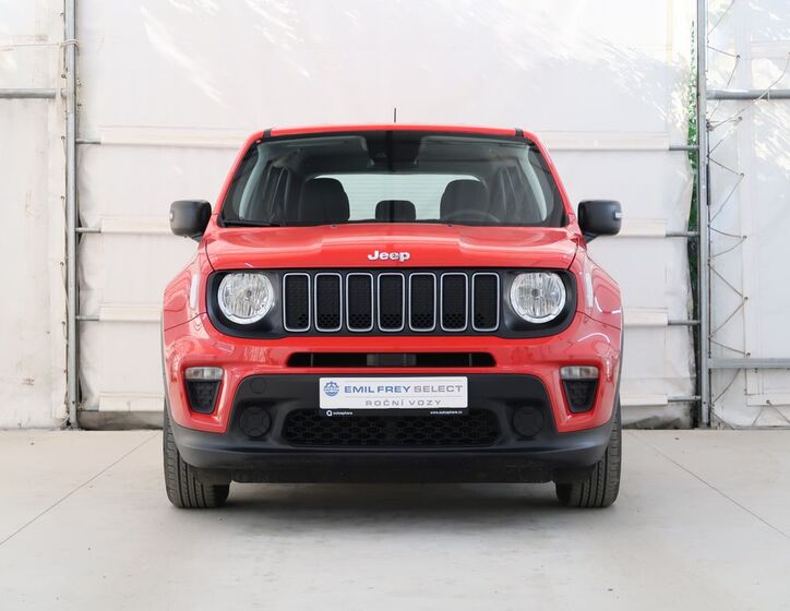 Jeep Renegade 3
