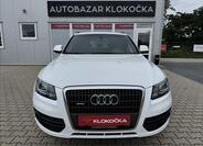 Audi Q5 2
