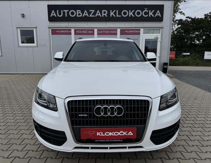Audi Q5 2