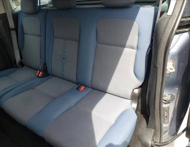 Citroën Berlingo 17