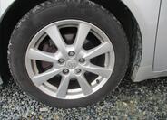 Toyota Avensis 26