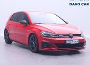 Volkswagen Golf 1