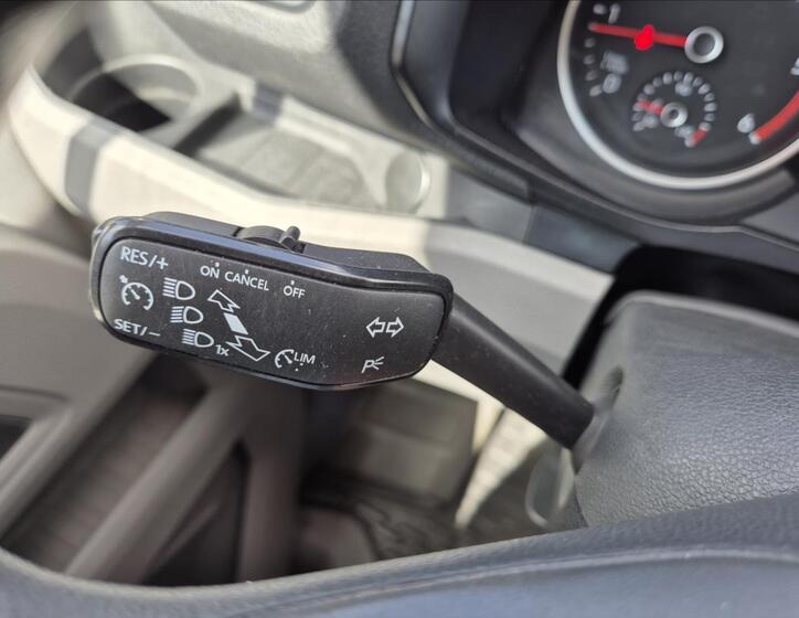 Volkswagen Crafter 26