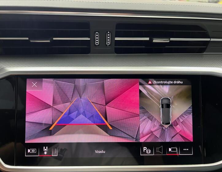 Audi A6 Allroad 15