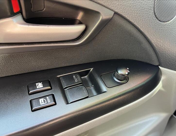 Suzuki SX4 14