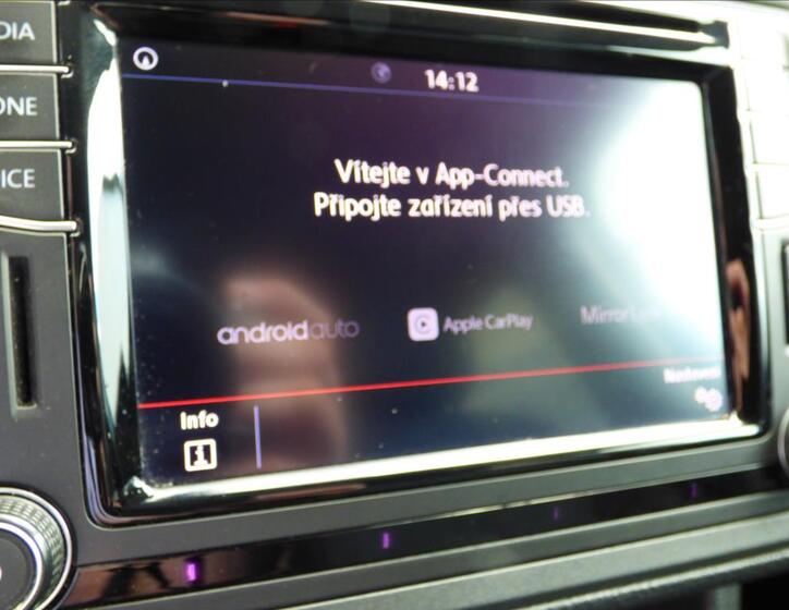 Volkswagen Caddy 34