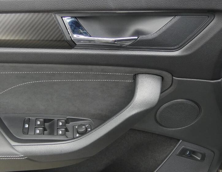 Škoda Kodiaq 9