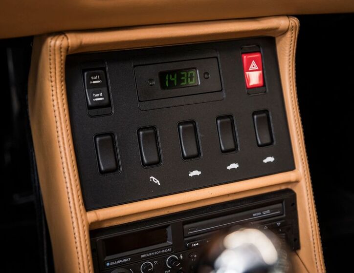 Ferrari Mondial 20