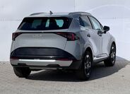 KIA Sportage 8