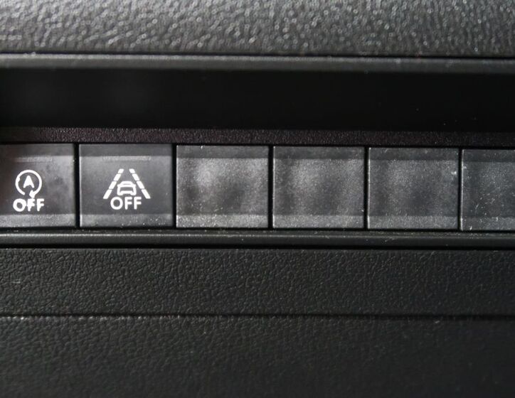 Peugeot Rifter 20