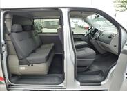 Volkswagen Transporter 22