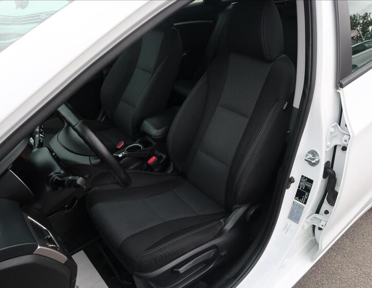 Hyundai i30 10