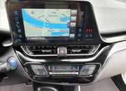 Toyota C-HR 26