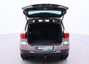 Volkswagen Tiguan 9