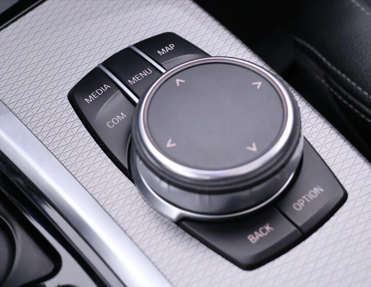 BMW X3 30