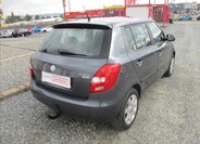Škoda Fabia 6