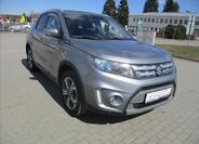 Suzuki Vitara 6