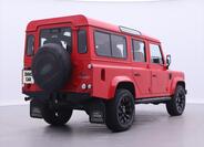 Land Rover Defender 7