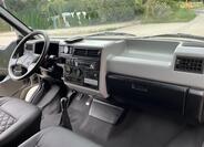 Volkswagen Transporter 12