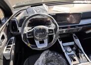 KIA Sorento 8