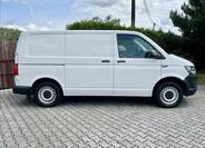 Volkswagen Transporter 6