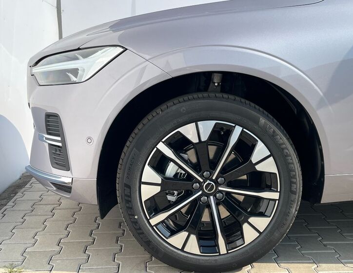 Volvo XC60 26
