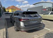 Škoda Superb 5
