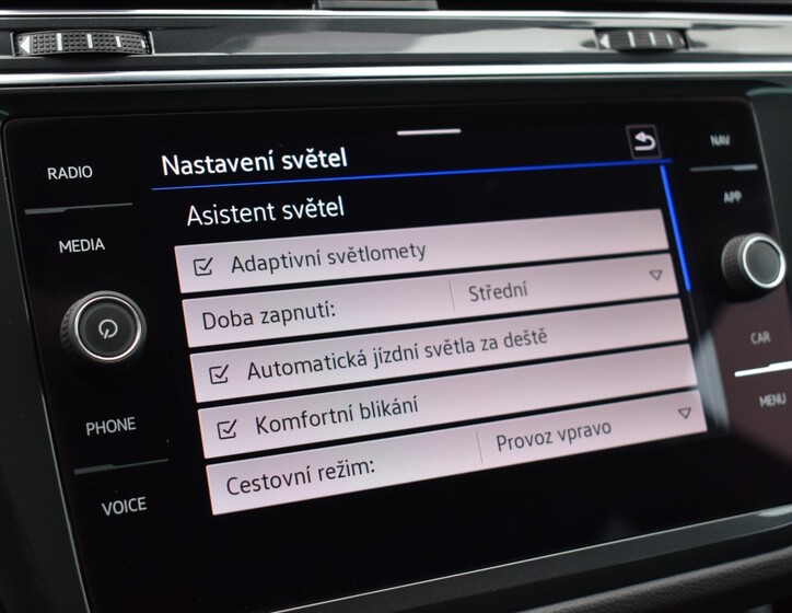 Volkswagen Tiguan 31