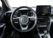Toyota Yaris Cross 15