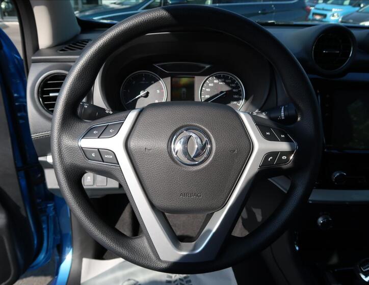 Dongfeng DF 6 17