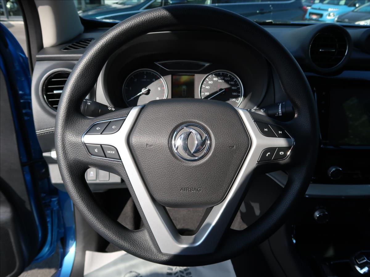 Dongfeng DF 6