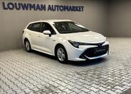 Toyota Corolla 13