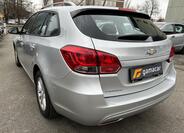 Chevrolet Cruze 11