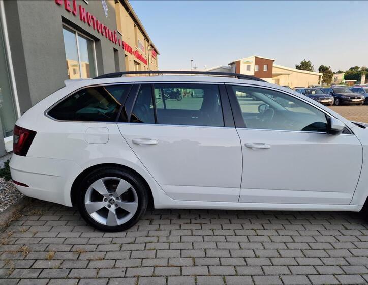 Škoda Octavia 41