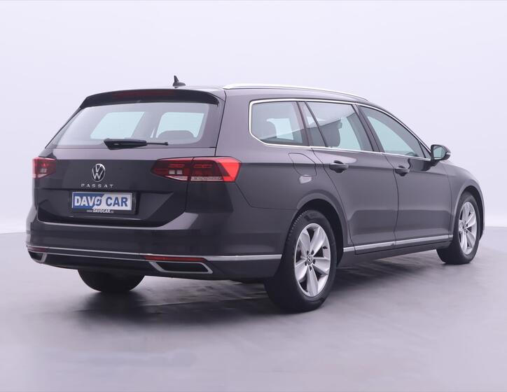 Volkswagen Passat 7