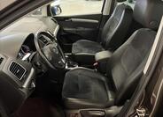 Volkswagen Sharan 17