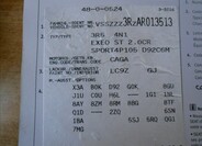 Seat Exeo 31
