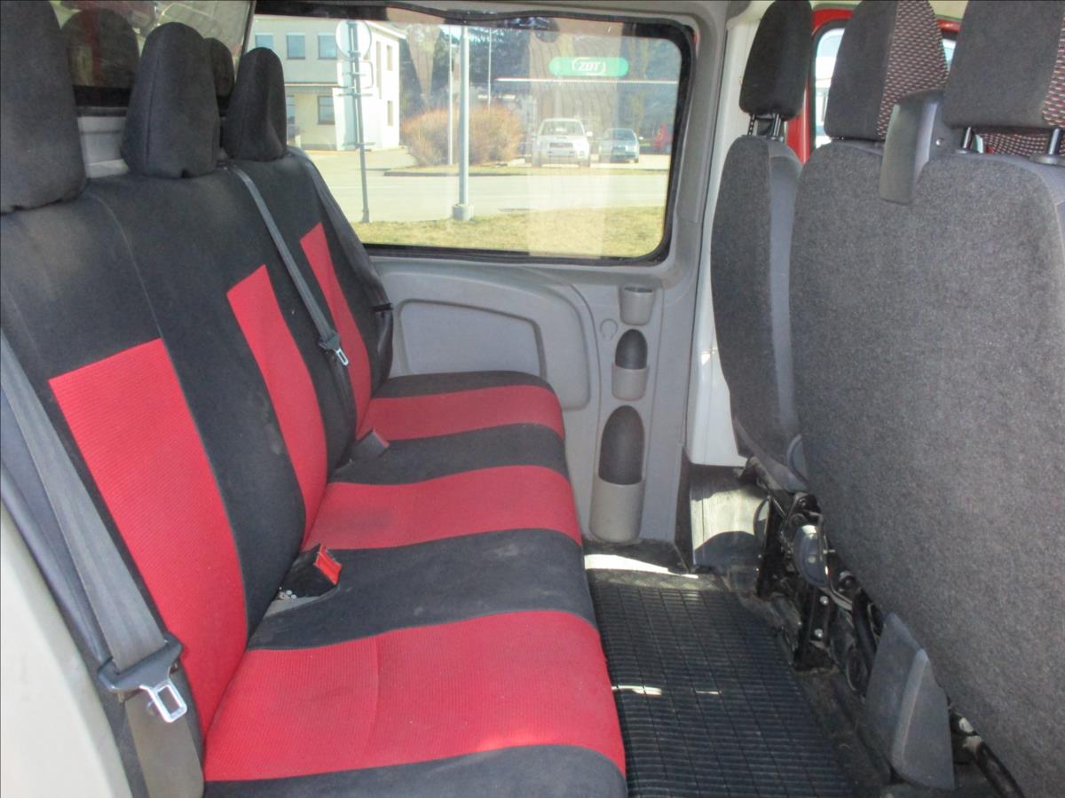 Citroën Jumper