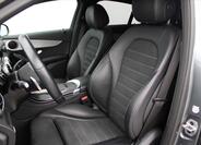 Mercedes-Benz GLC 10