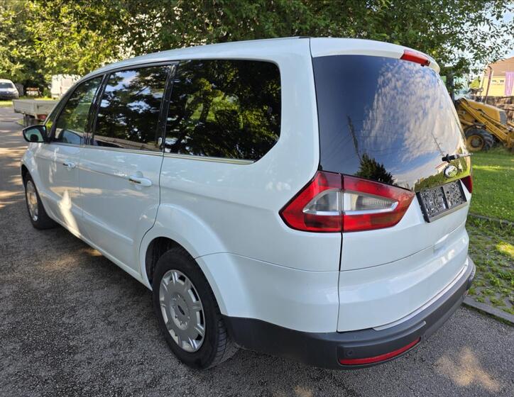 Ford Galaxy 4