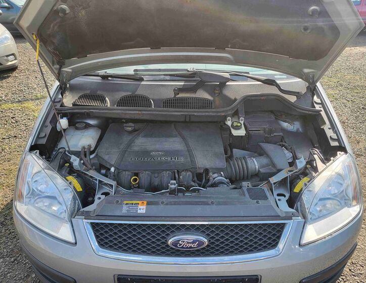 Ford C-MAX 18