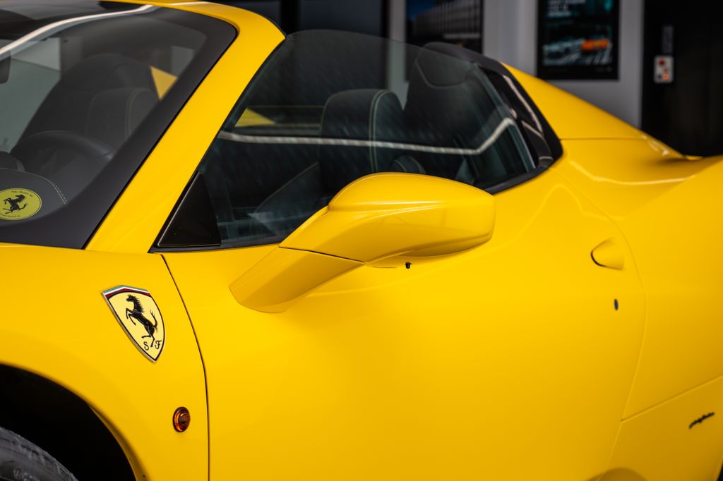 Ferrari 458